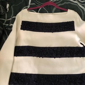 Tory Burch cool sweater